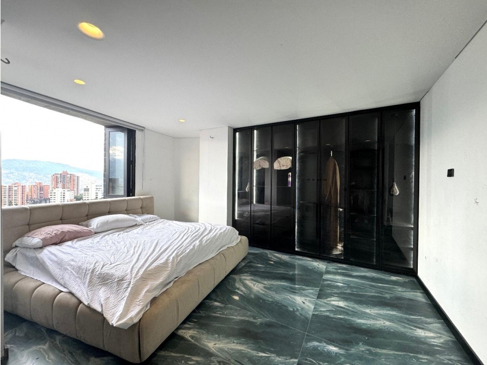 Venta apartamento dúplex. Envigado. Unidad completa. — foto 6