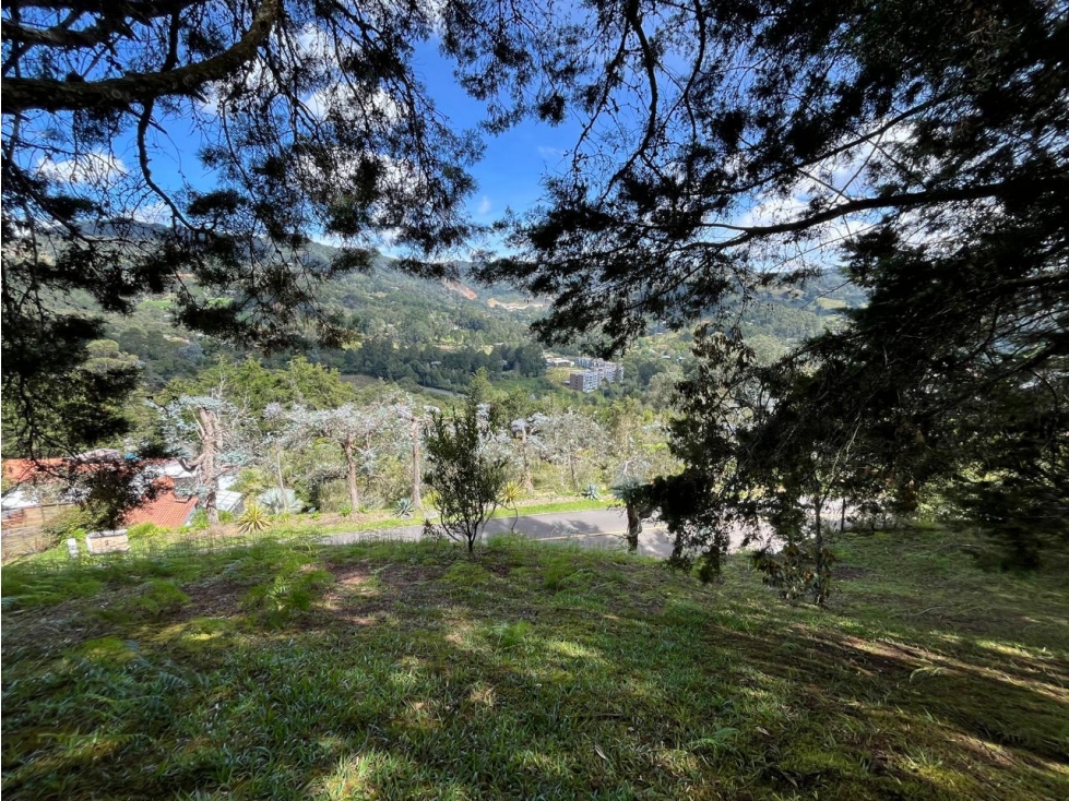 Venta lote en exclusiva parcelación. Oriente cerca al aeropuerto. — foto 5