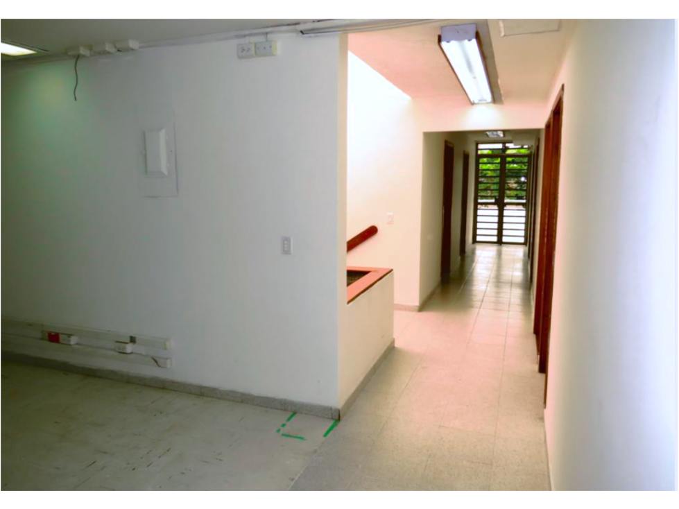 Alquiler casa Tequendama La 39 Cali, Valle del Cauca. Segundo nivel. — foto 4