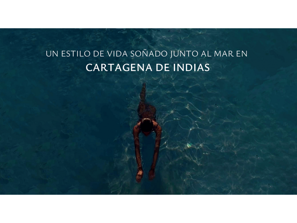 Venta lotes Cartagena — foto 4