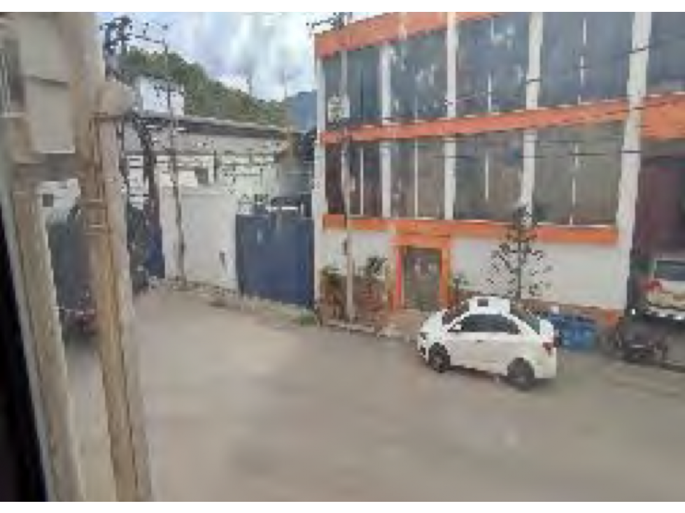 Venta bodega operadora Alimentos, Municipio de Girón, Santander - 4