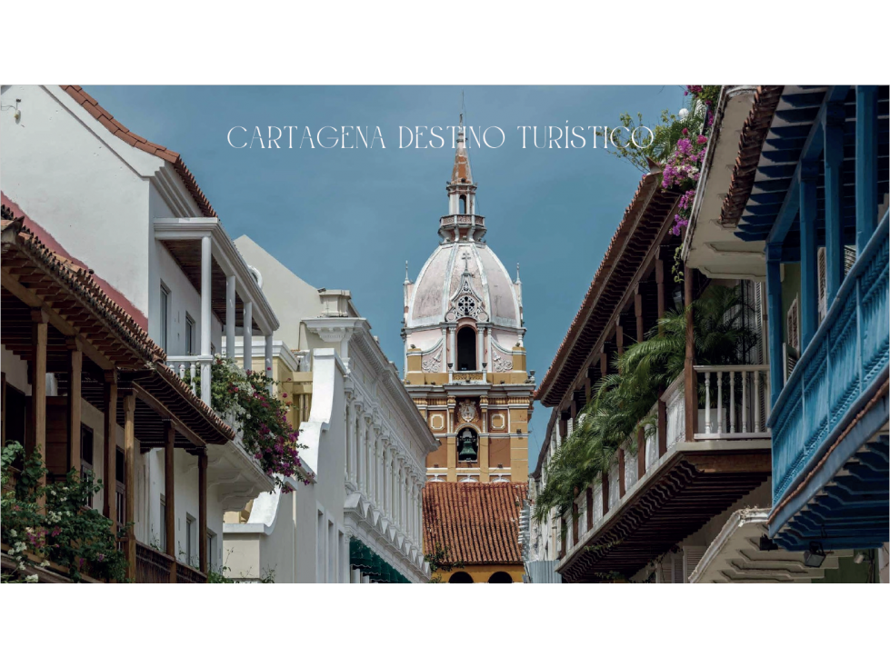 Venta lotes Cartagena — foto 6