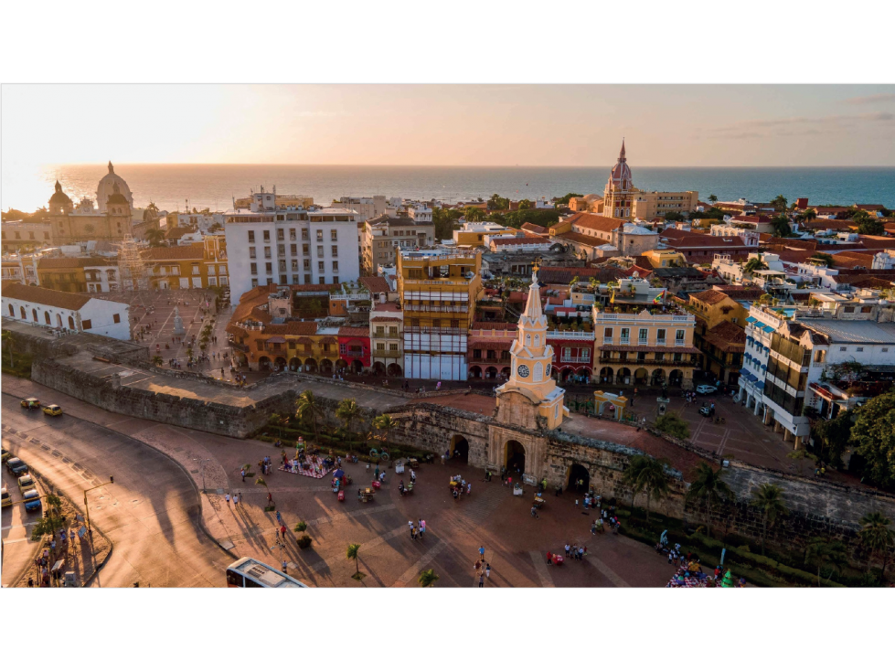 Venta lotes Cartagena — foto 5