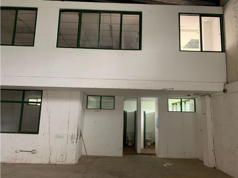 Venta dos bodegas y lote, zona industrial Ibagué, Tolima - 6