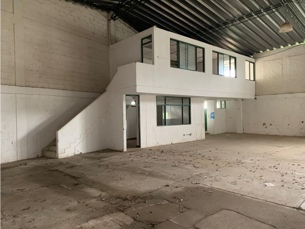 Venta dos bodegas y lote, zona industrial Ibagué, Tolima - 5