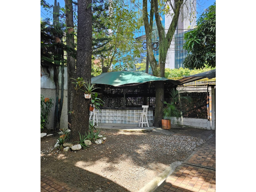 Arriendo casa para hotel u oficinas. El Poblado, Milla de Oro. - 6