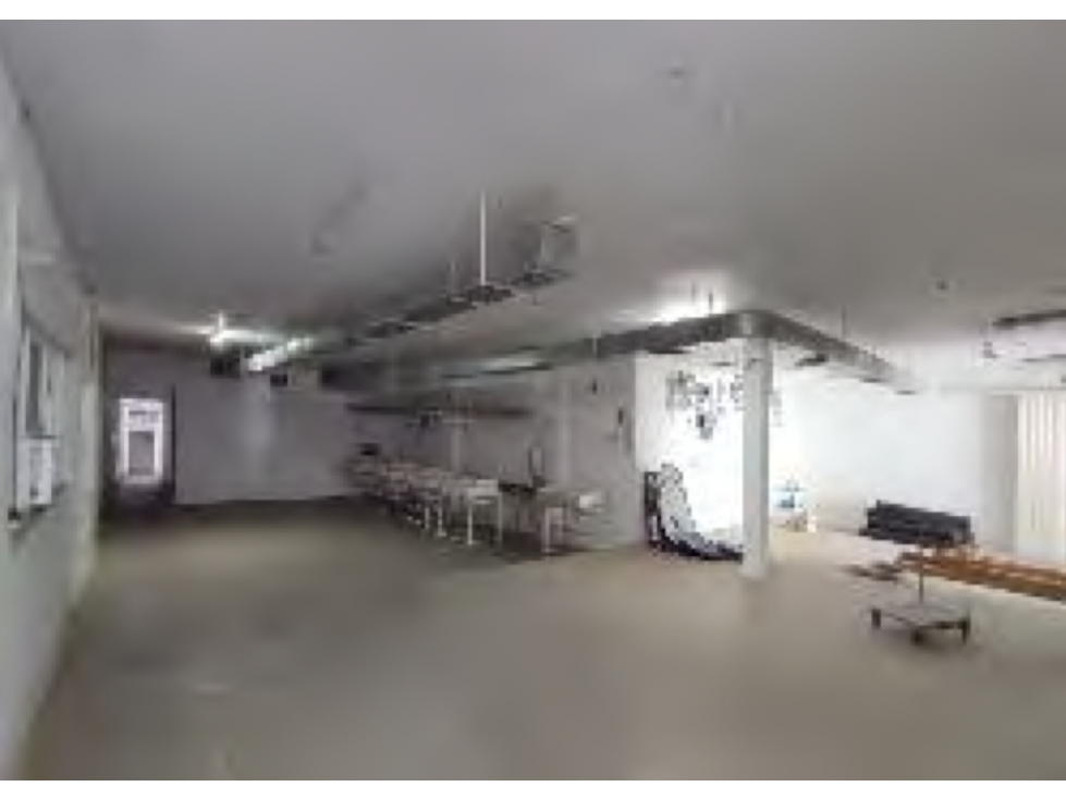 Venta bodega operadora Alimentos, Municipio de Girón, Santander - 6