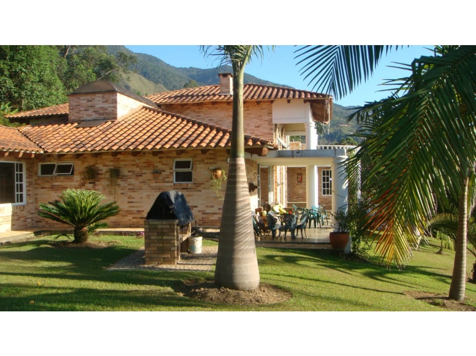 Venta casa, vista panorámica. Las Palmas, Sector Chuscalito.