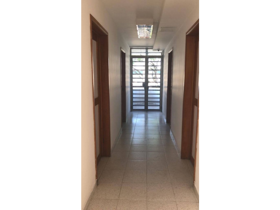 Alquiler casa Tequendama La 39 Cali, Valle del Cauca. Segundo nivel. — foto 5