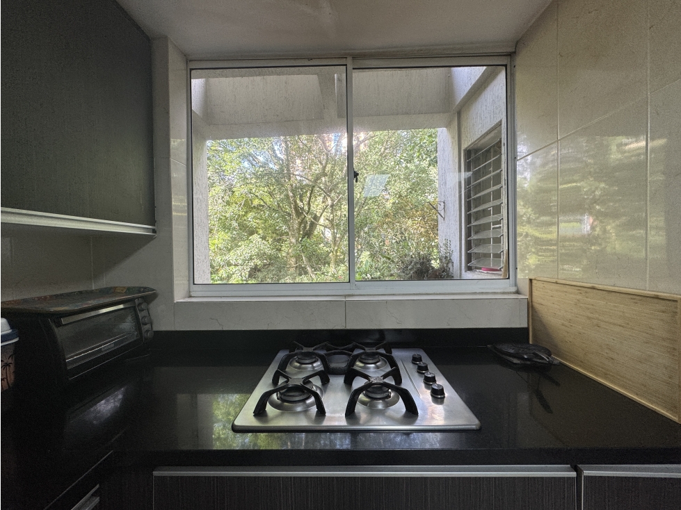 Venta apartamento con balcón y terraza. El Poblado, Provenza. — foto 6