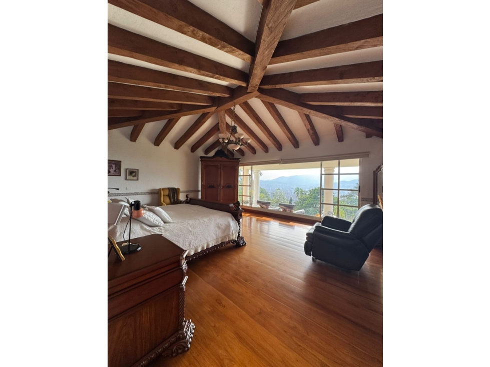 Venta casa, vista panorámica. Las Palmas, Sector Chuscalito. — foto 6