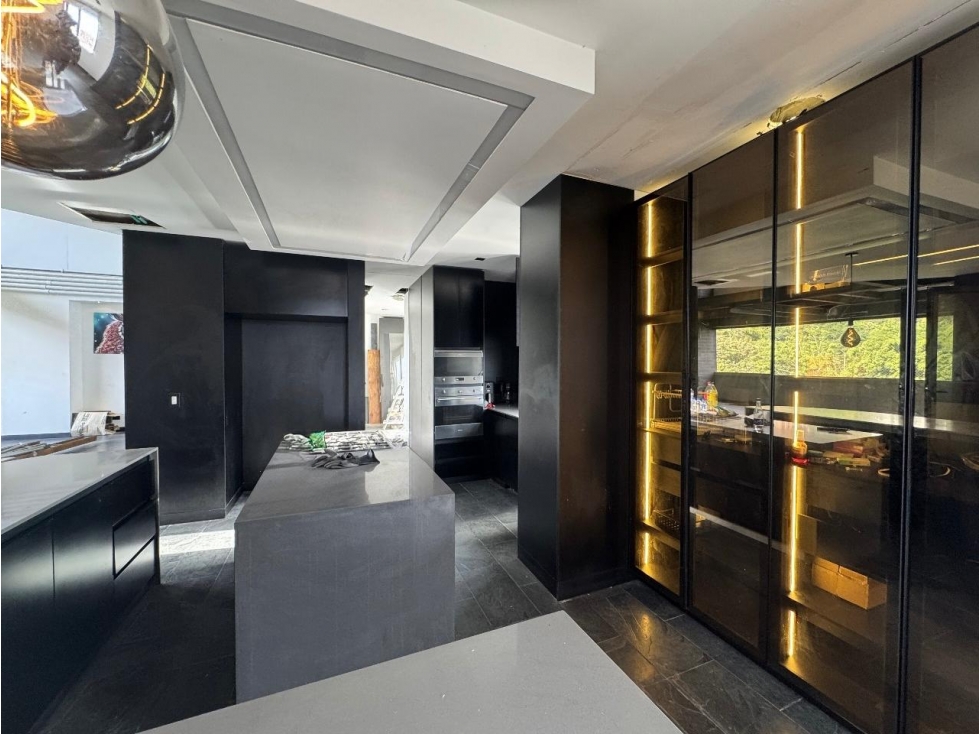 Venta apartamento dúplex. Envigado. Unidad completa. — foto 3