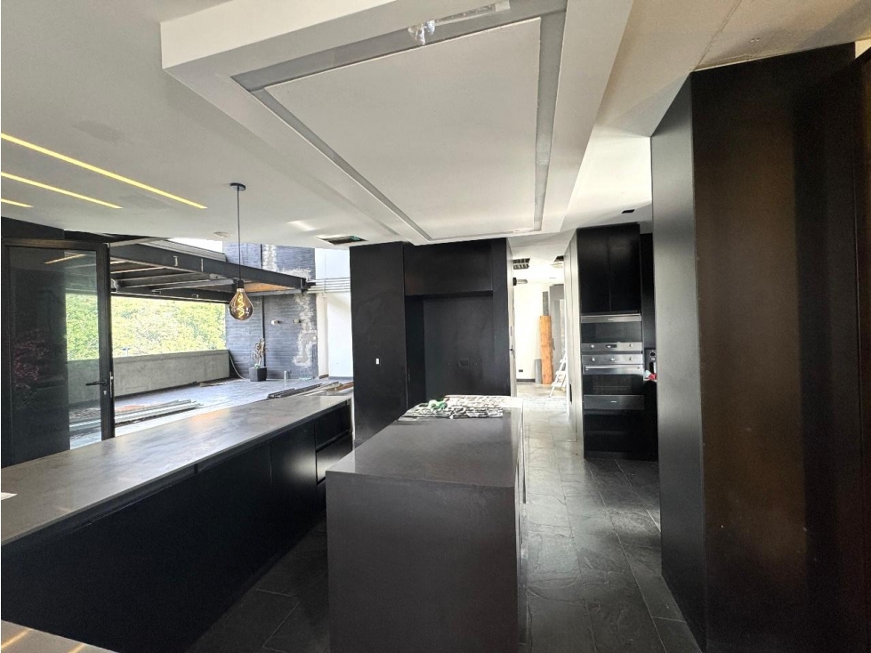 Venta apartamento dúplex. Envigado. Unidad completa. — foto 4