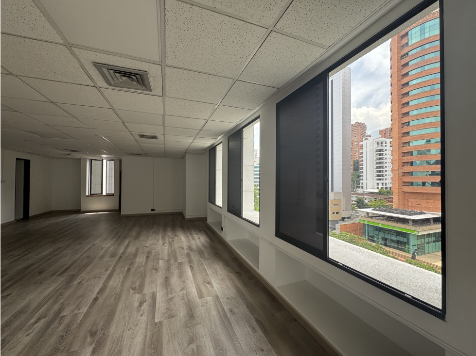 Venta oficina. Poblado Sector Milla de Oro — foto 4