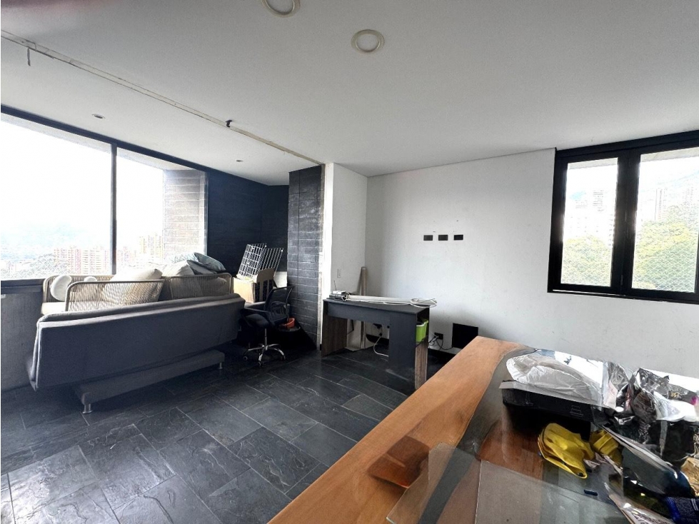 Venta apartamento dúplex. Envigado. Unidad completa. — foto 5