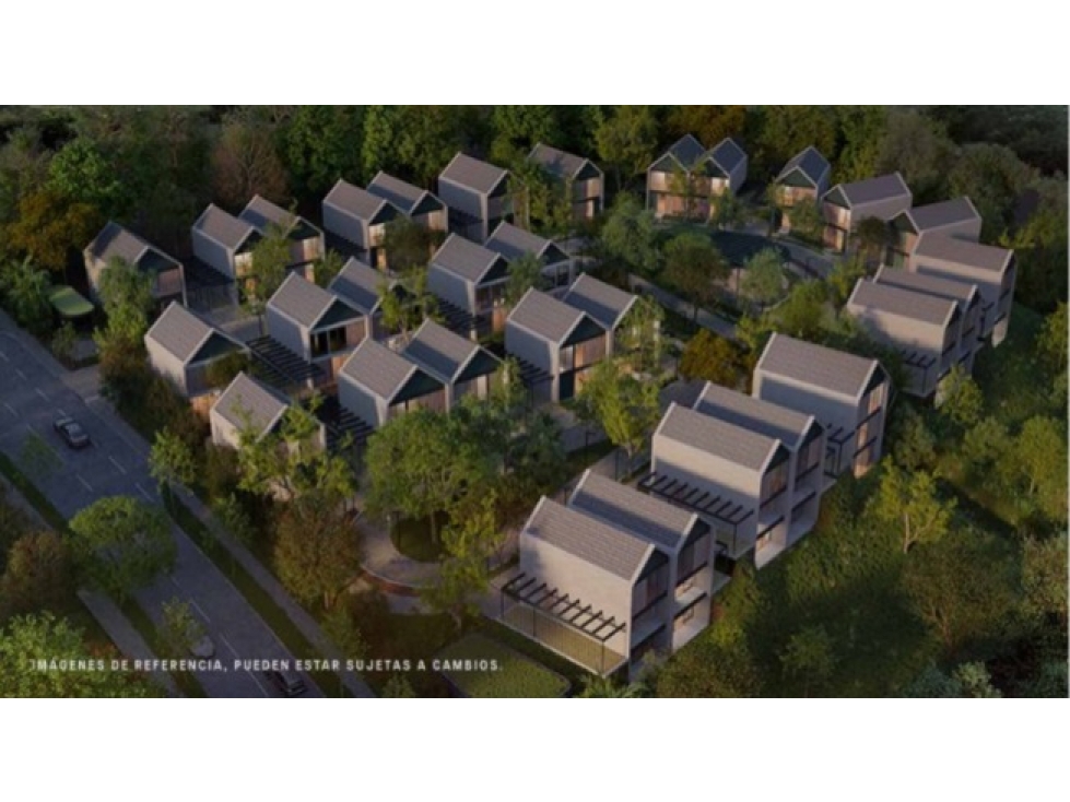 Lote en Venta en Parcelación en Rionegro Antioquia Sector El Tablazo — foto 3