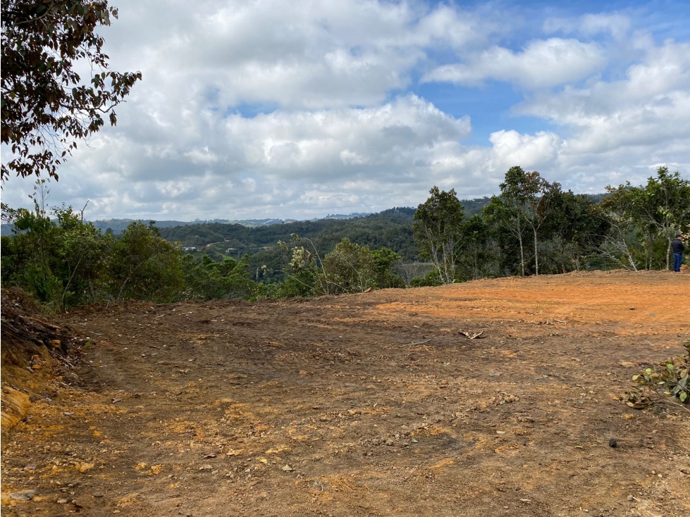 Lote en Venta en San Vicente de Ferrer Vereda Montegrande — foto 6