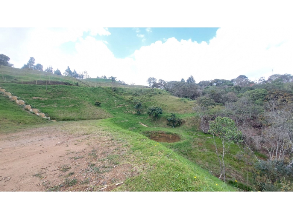 Lote en Venta en Guarne Antioquia — foto 5