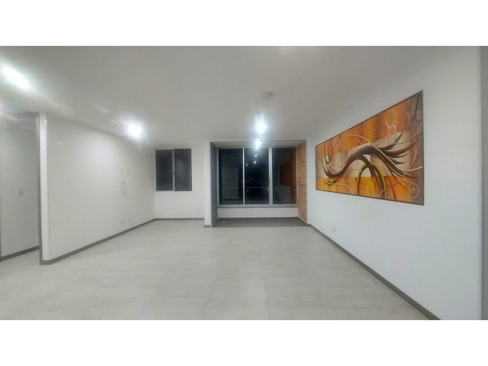 Apartamento en Venta Sector los Colegios Rionegro Antioquia — foto 3