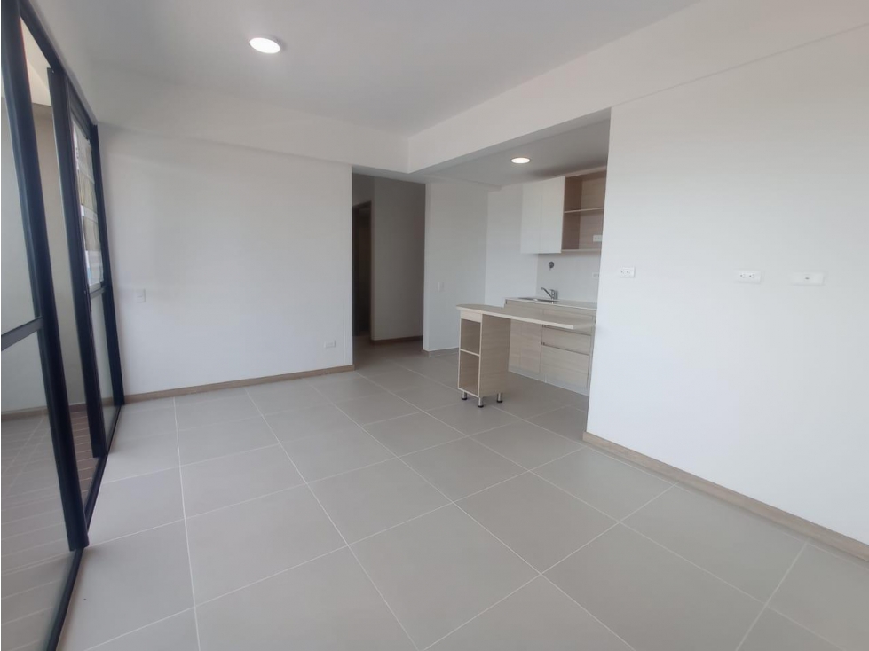 Apartamento en Venta en Rionegro Antioquia Sector Barro Blanco — foto 4