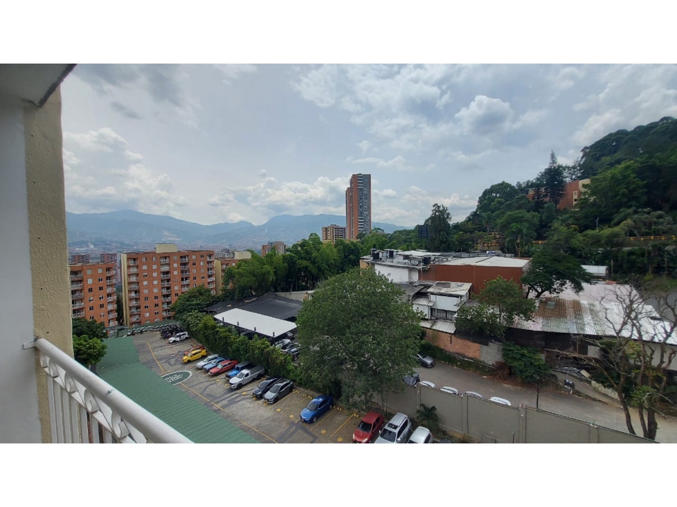 Apartamento en Venta en el Poblado Sector Castropol — foto 2