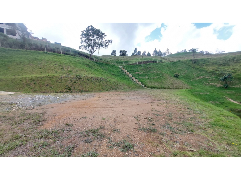Lote en Venta en Guarne Antioquia — foto 2