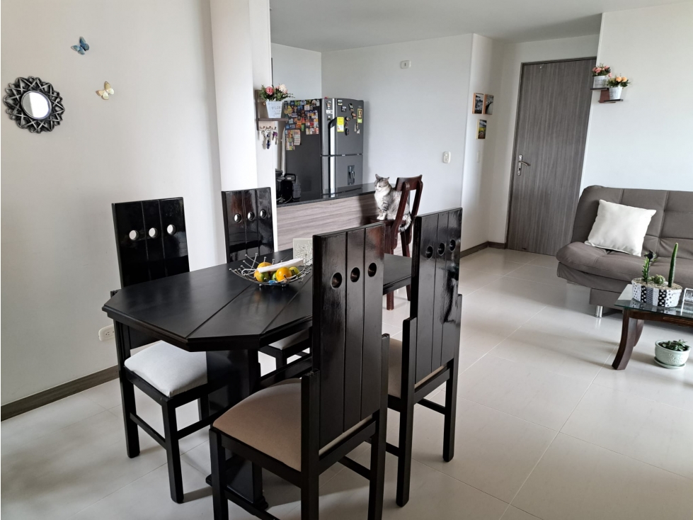 Apartamento en Venta Sector los Colegios Rionegro Antioquia — foto 6