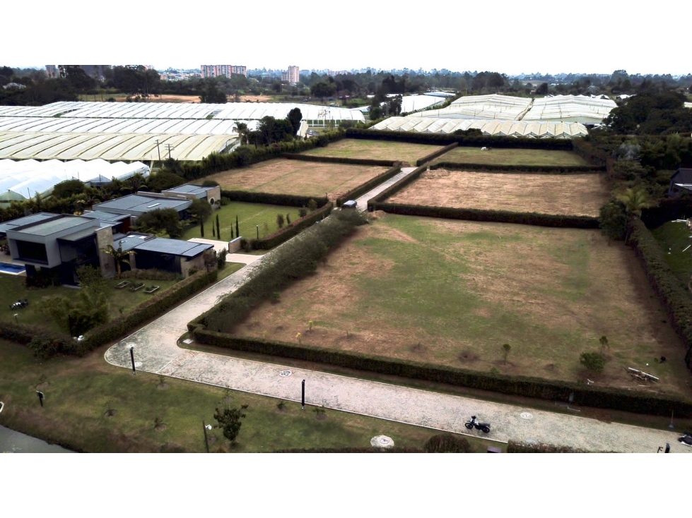Lote en Venta en Rionegro Antioquia Sector Vilachuaga — foto 5