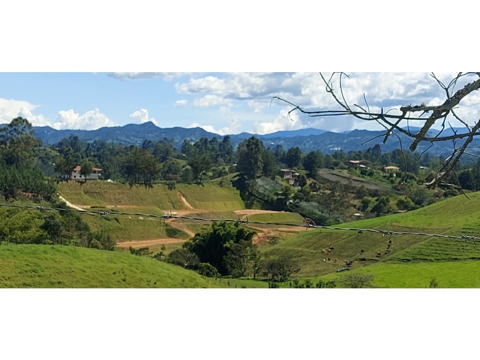 Lote en Venta en El Carmen de Viboral Vereda el Salado — foto 6