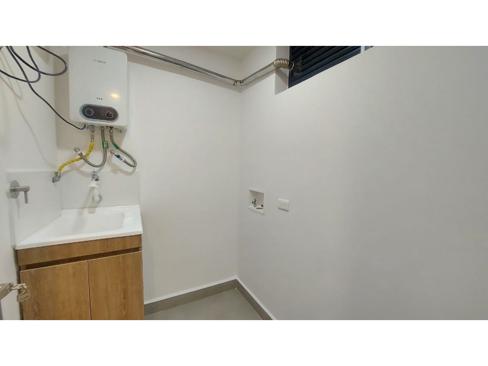 Apartamento en Venta en el Retiro Antioquia Sector Puro Cuero — foto 3
