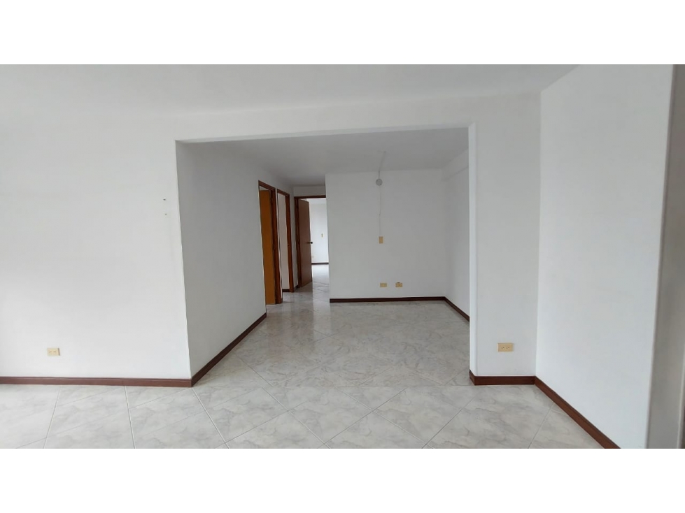Apartamento en Venta en el Poblado Sector Castropol — foto 3