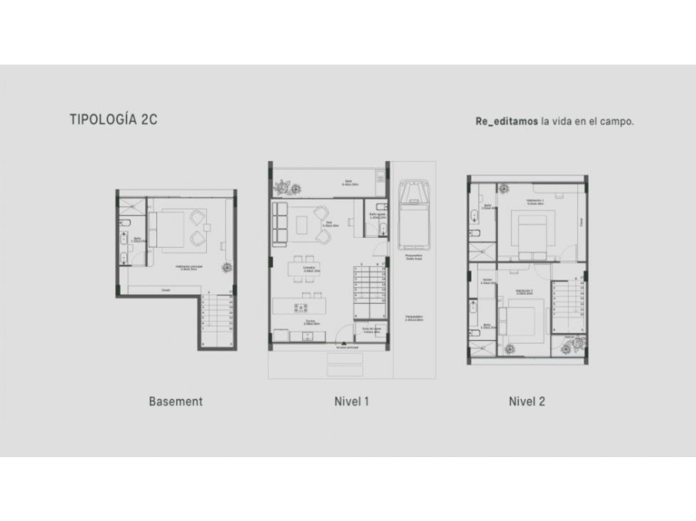 Lote en Venta en Parcelación en Rionegro Antioquia Sector El Tablazo — foto 5