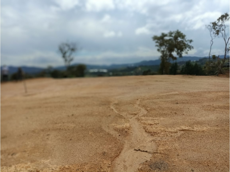 Lote en Venta en Guarne Antioquia