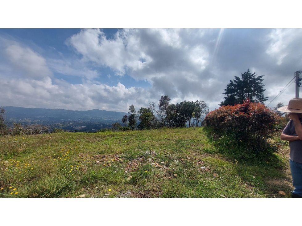 Lote en Venta en Sector Vía Aeropuerto Vereda Canoas
