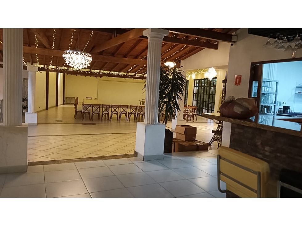 Lote con Casa de Eventos en Venta en Rionegro Vereda la Laja — foto 3