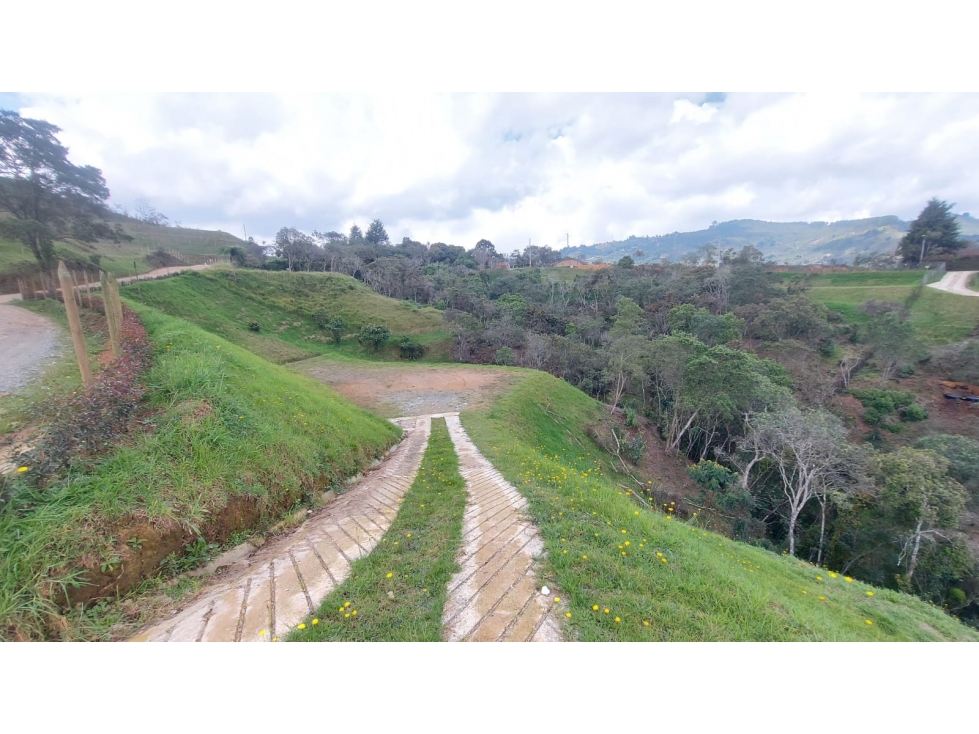 Lote en Venta en Guarne Antioquia — foto 3