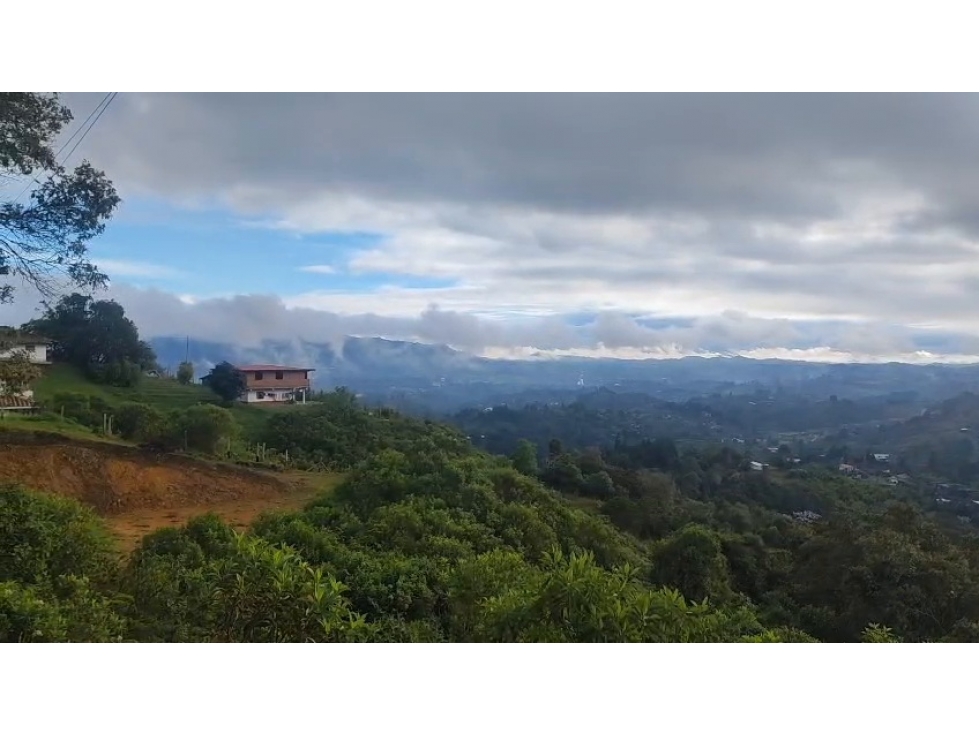 Lote en Venta en Guarne Antioquia Sector la Mosquita