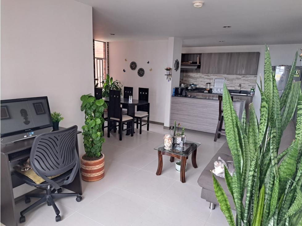 Apartamento en Venta Sector los Colegios Rionegro Antioquia
