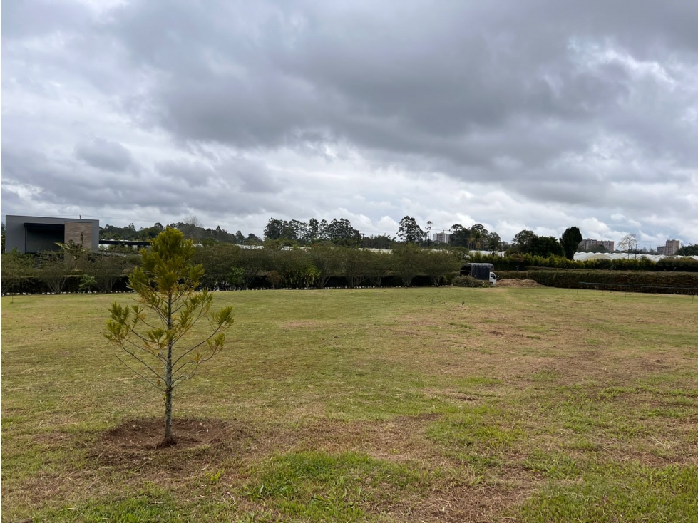 Lote en Venta en Rionegro Antioquia Sector Vilachuaga — foto 3