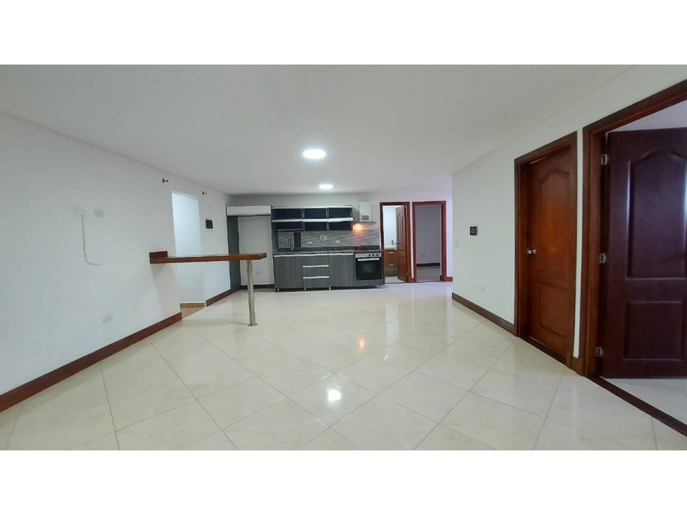 Apartamento en Venta en Rionegro Antioquia Sector La Uco — foto 2