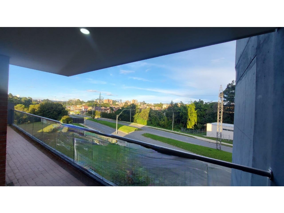 Apartamento en Venta y/o Alquiler en Rionegro, Sector San Antonio — foto 2