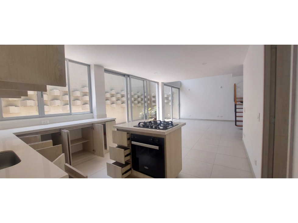 Casa en Venta en Unidad Cerrada en Rionegro Antioquia - 2