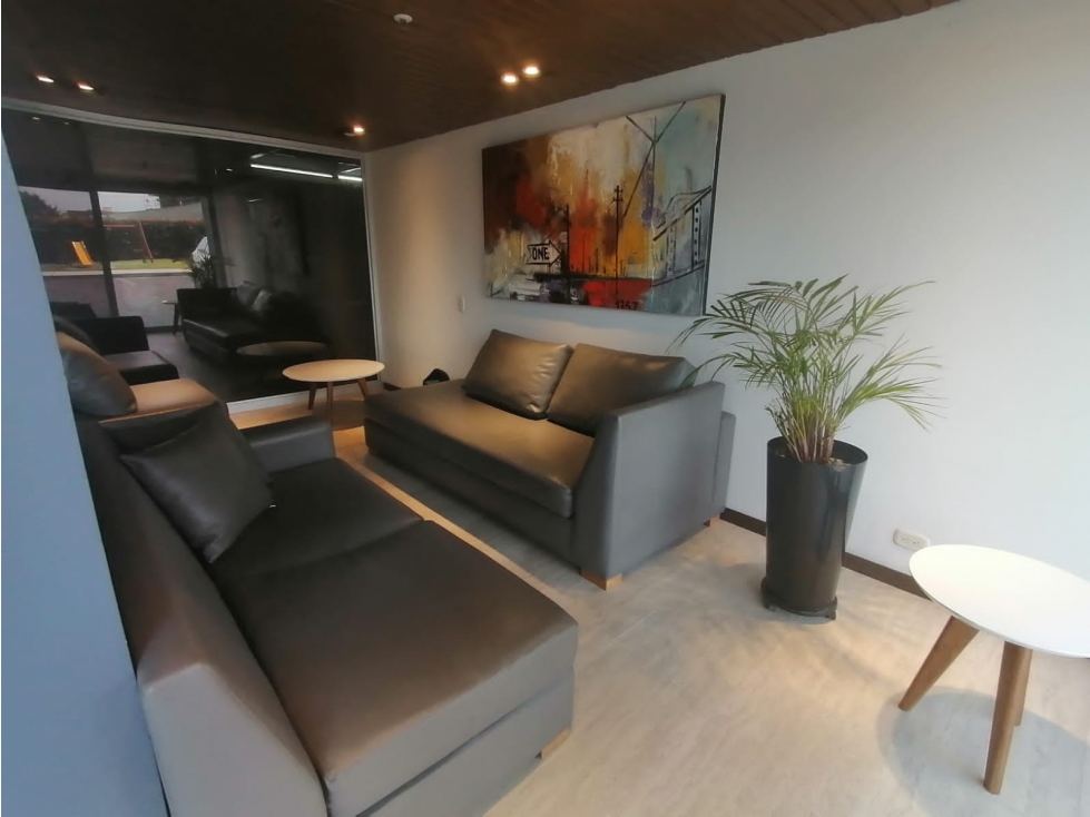 Apartamento en Venta Sector los Colegios Rionegro Antioquia — foto 5