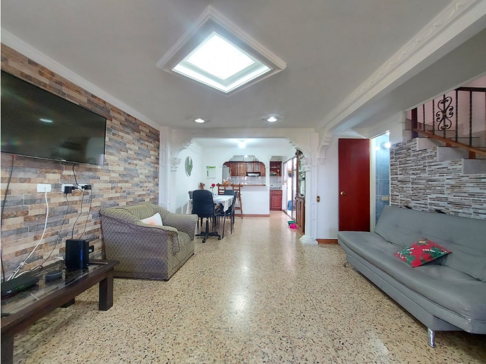 Casa en Venta en Unidad abierta en Rionegro Ant Sector el Porvenir