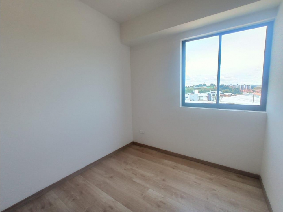 Apartamento en Venta en Rionegro Antioquia Sector Barro Blanco — foto 5