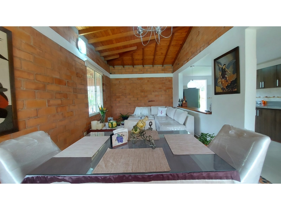 Finca en Venta Vereda Toldas en Guarne Antioquia — foto 4