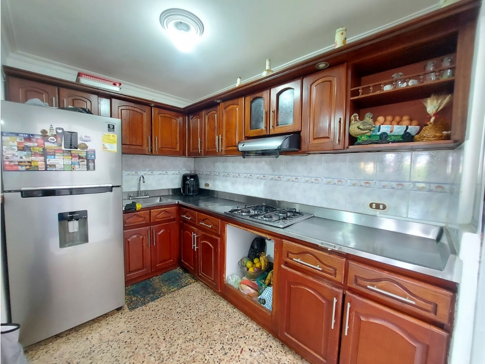 Casa en Venta en Unidad abierta en Rionegro Ant Sector el Porvenir — foto 4