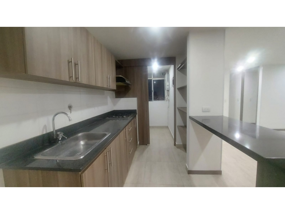 Apartamento en Venta Sector los Colegios Rionegro Antioquia — foto 4