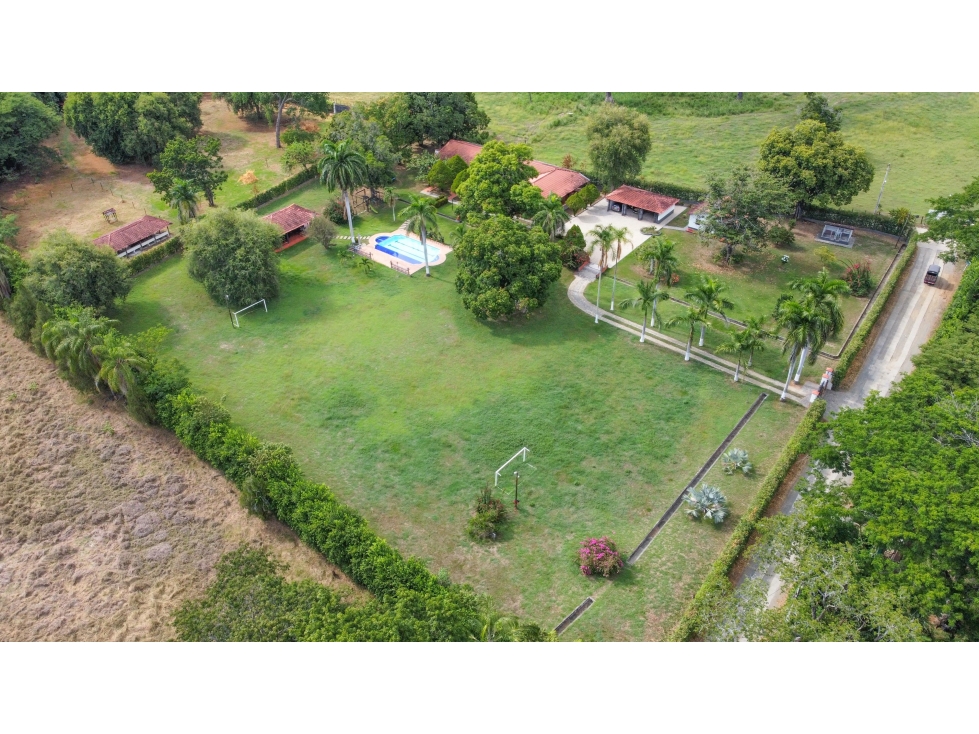 Finca en Venta en Santa Fé de Antioquia Sector El Espinal — foto 2