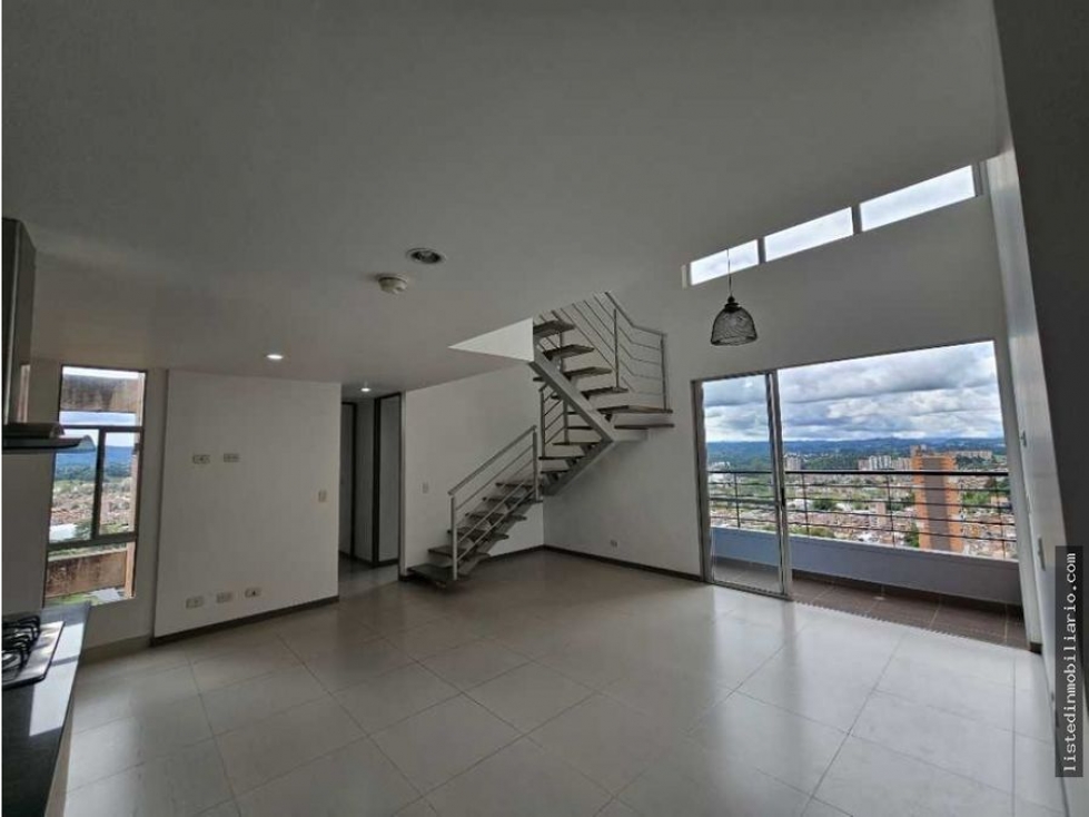 Apartamento Penthouse en Venta en Rionegro Sector los Colegios — foto 5